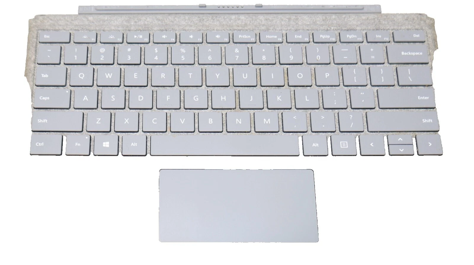 Camurça Microsoft Tablet eReader e Estojos, capas e Capas com Teclado para Microsoft Surface Pro 4