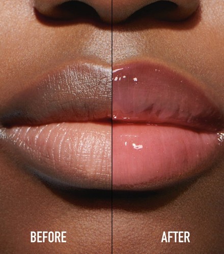 DIOR ADDICT LIP MAXIMIZER ALTO VOLUME PLUMPER RIMPOLPANTE E IDRATANTE 001 ROSA 6ML - Foto 4 di 8