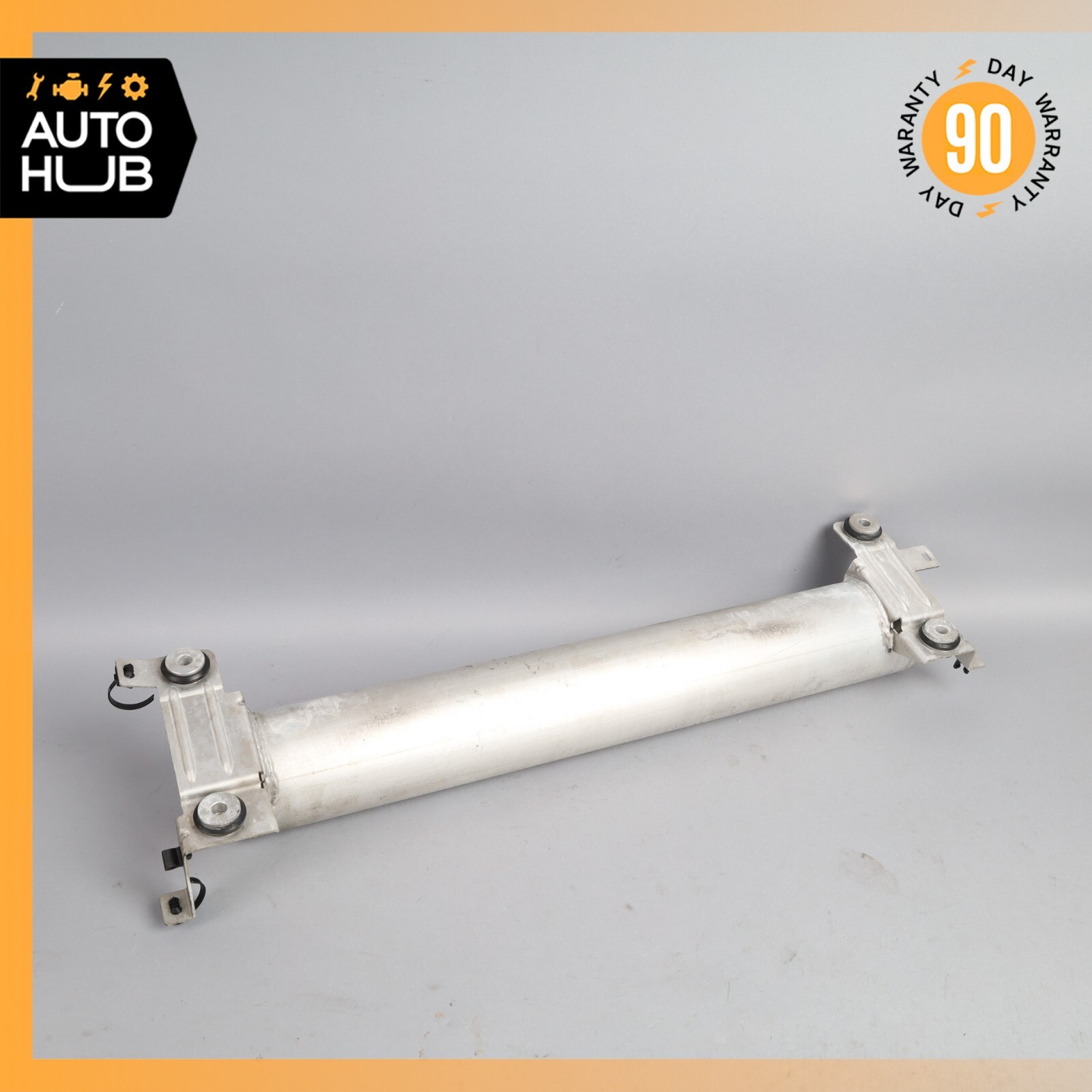 17-22 Maserati Levante M161 Rear Air Ride Suspension Reservoir Tank OEM 26k