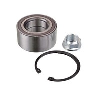 Blue Print Radlagersatz Honda ADH28250