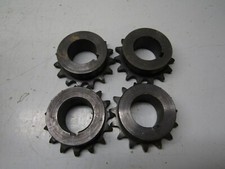 Browning 4015 x 1-1/8 Sprocket Lot of 4