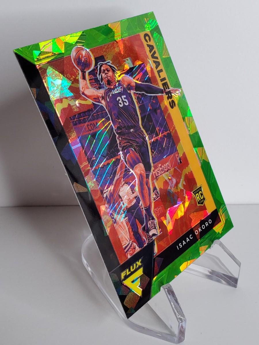 2020-21 Panini FLUX 