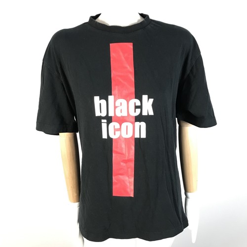 GIANFRANCO FERRE TEE SHIRT MADE IN 