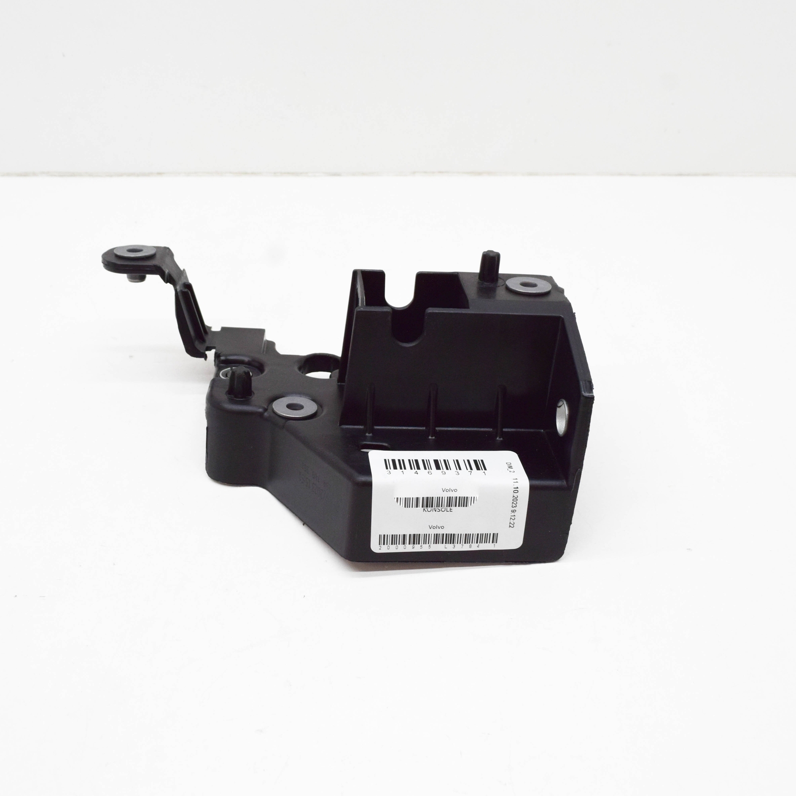 VOLVO XC40 Front Section Right Bracket 31469371 NEW GENUINE | eBay 