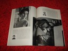 Modern Photography Magazine February 1954 Death of a Salesman Movie Rolleicord — photo 7