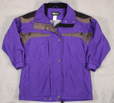 Nordica Vertech Women's Ski Jacket Size 10 RN87530 | eBay