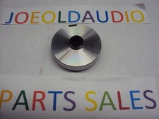 Kenwood KX-550 Cassette Deck Original Record Level INNER Knob Parting Out KX-550