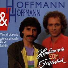 Himbeereis Zum Frühstück von Hoffmann  Hoffmann | CD | Zustand gut