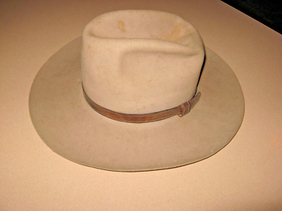BAILEY DURA-FELT MENS HAT COWBOY