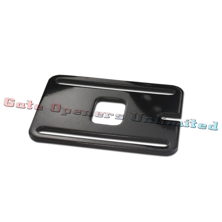 GTO SW4000XL/SW4200XL Parts - R4KSTOP Positive Stop Plate Powder