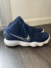 Size 7 - Nike Hyperdunk 2017 TB Midnight Navy for sale online | eBay