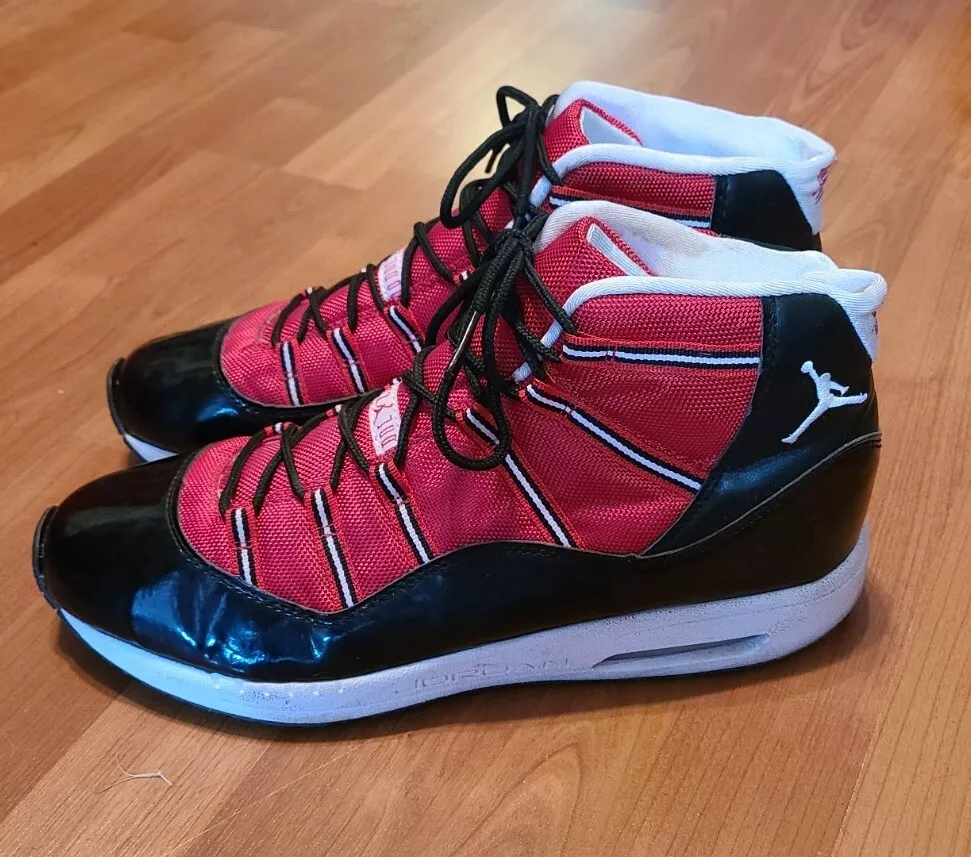Jordan sales two3 red