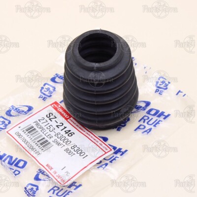 New JDM OHNO for SUZUKI SAMURAI Drive Shaft Dust Boot 27153-83000