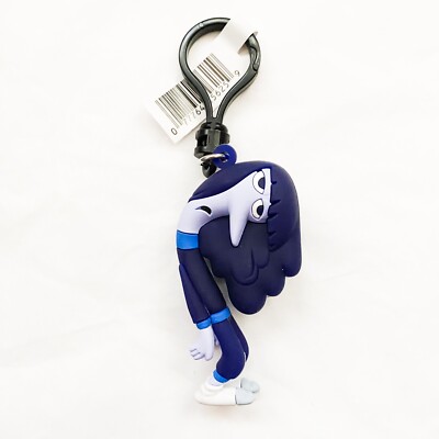 Monogram - Inside Out 2 - Ennui Bag Clip Keychain