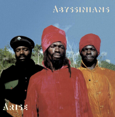 Abyssinians/Arise/英Virgin Org. s-l400.jpg