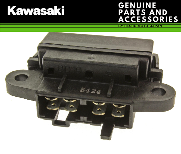 OEM KAWASAKI Genuine Brute Force750 Teryx750 Fuse Assy 26004