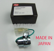 Tourmax Ignition Condenser Honda CT90 ATC90 C90 CD90 CM91 Ref 30250-052-000