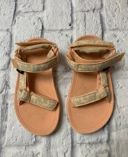 Teva Sandals Outdoor Kids 12