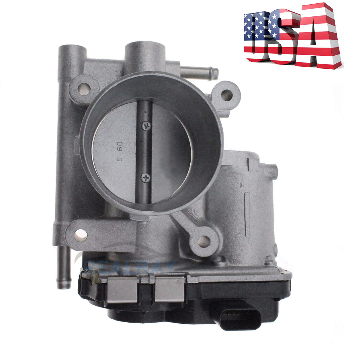 Throttle Body 03-05 Mazda 6 2.3L/3.0L 04-05 Mazda 3 2.0L/2.3L Throttle Body 03-05 Mazda 6 2.3L/3.0L 04-05 Mazda 3 2.0L/2.3L