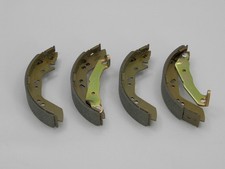 Plaquette de frein Hyundai ACCENT