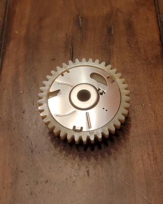 HONDA Camshaft Gear Assy HRN216 GCV170LA 14100-Z9L-000 Genuine OEM