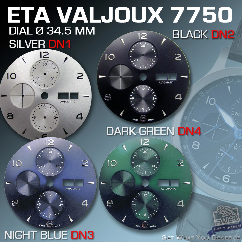 Eta valjoux cheap
