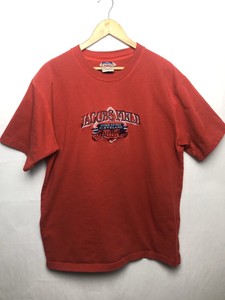 jacobs field shirt