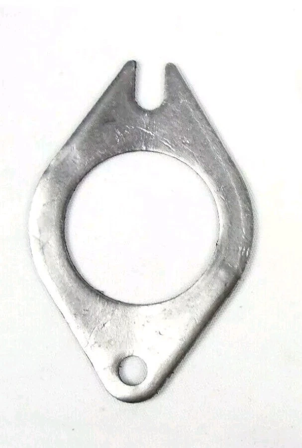 Nueva junta convertidor catalítico Ford F3DZ-5E241-A fabricante de equipos originales Foto 2 de 2