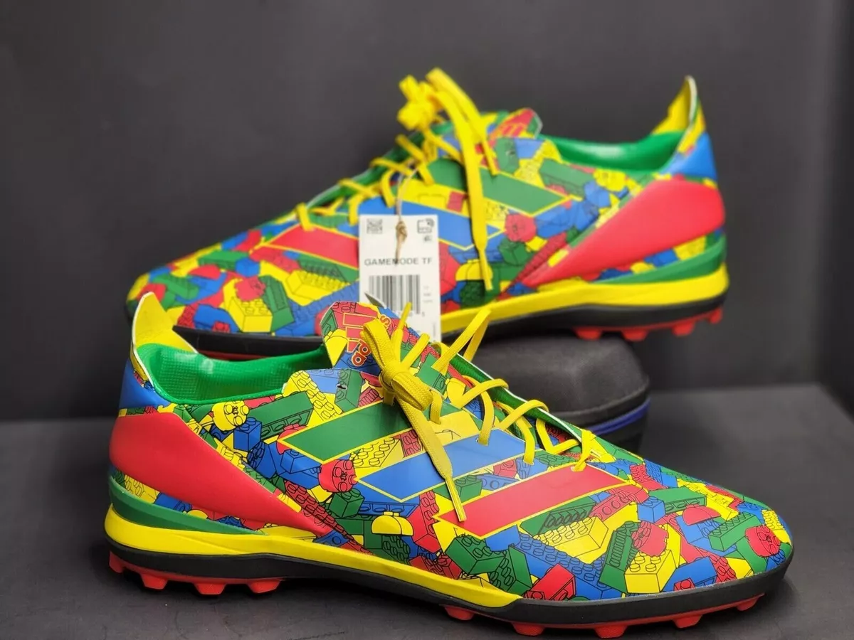 Adidas lego online ebay