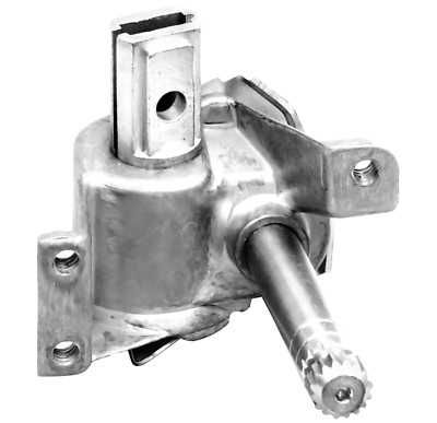 1968 Chevelle 1968 69 70 71 1972 El Camino Vent Window Actuator RH Side New
