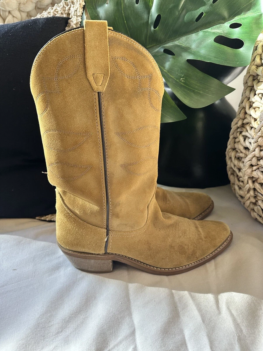 Biltrite cowboy boots top