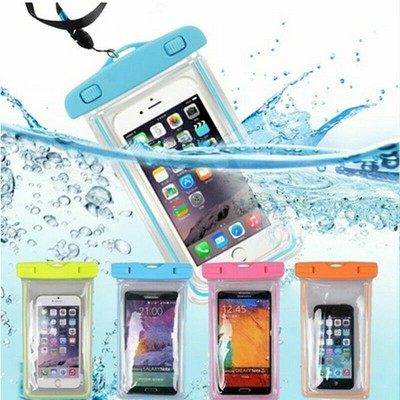 cell phone cover for water
