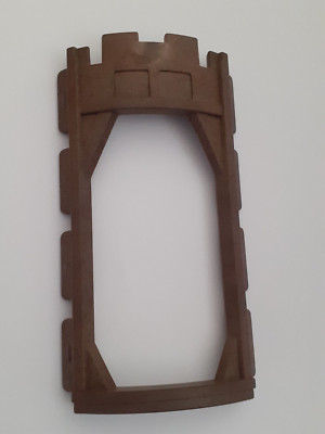Playmobil 3666 Handpass Rundturm Burg Mittelalter Mittelalter