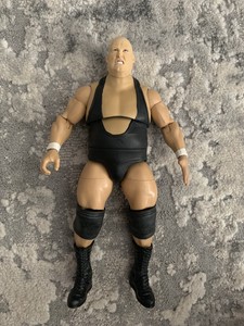 king kong bundy mattel