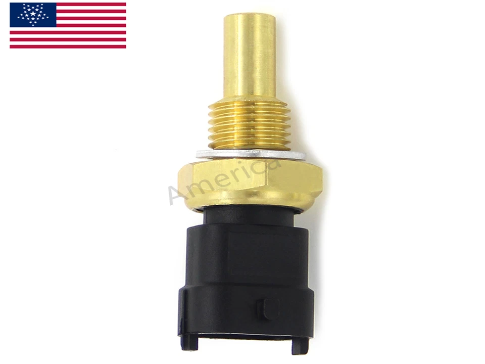 For Can-am Thermister Temp Sensor Switch Outlander 500 2007-2015 570 850 2018-19 Foto 3 de 4