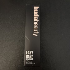 HUDA BEAUTY EASY BAKE SETTING SPRAY FULLSIZE 3.38 OZ NIB