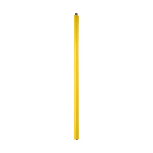 Measuring Rod Antenna Extension High-Strength Yellow Antenna Extend Section - Photo 10/67