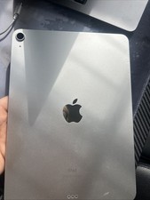 iPad Air 4th Gen WiFi 64GB