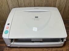 Canon Image Formula DR-6030C scanner documenti a colori a fogli TESTATO con PROOF