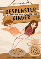 Caro Gerstmann | Gespensterkinder | Buch | Deutsch (2023) | 184 S. | Tredition