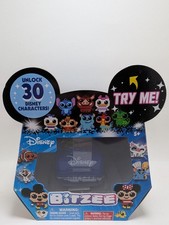 Disney Bitzee Interactive Digital Pet Brand New - Sealed Try Me Inactive