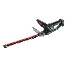 Metabo Akku Heckenschere HS 18 LTX 45 Solo ohne Akku/Ladegerät