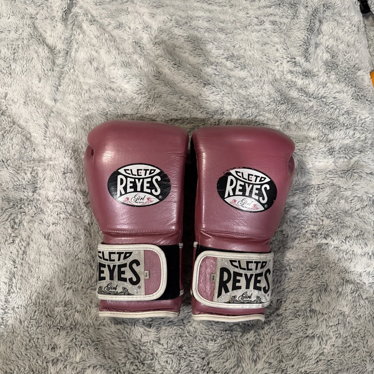 CLETO REYES グローブ、プロフェッショナルモデル、14オンス Boxing Gloves Cleto Reyes 14 oz. Weight for sale | eBay