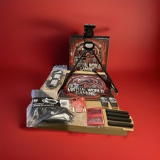 Nintendo Virtual Boy Stand,eyeshade Brkt, Eye Patch Ribbons,SSF Lens,USB-C