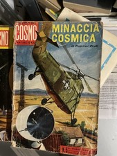 Lotto Cosmo Rivista di Fantascienza 1957