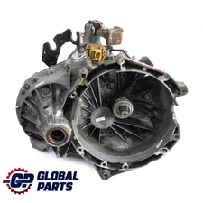 Ford Transit 2.2 TDCi Manual Gearbox 5 Speed VXT75 6C1R-7002-AB FWD WARRANTY