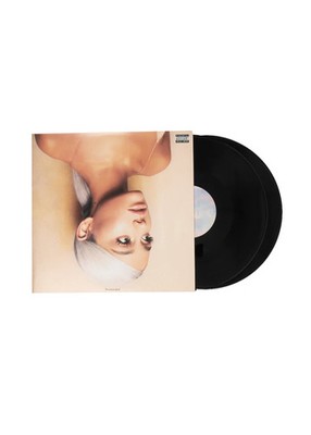 Ariana Grande Sweetener レコード 2018年発売　未開封 Sweetener by Ariana Grande (2lp, Vinyl) for sale online | eBay