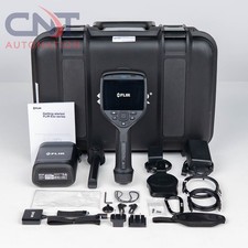 FLIR E54 Advanced Thermal Imaging Camera with 24° lens, 320 x 240, -20C To 650C