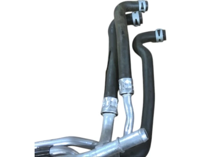 ADEQUADO PARA 2000-2003 LINCOLN FORD LS MANGUEIRA THUNDERBIRD ASM XW4Z18B402GA - NOVO FABRICANTE DE EQUIPAMENTO ORIGINAL - Imagem 4 de 4