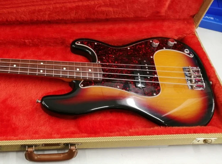 Fender Precision Bass Usa for sale | eBay